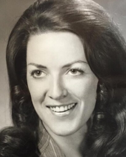 Nancy Ann Fuller's obituary image