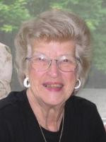 Lois A. Baird