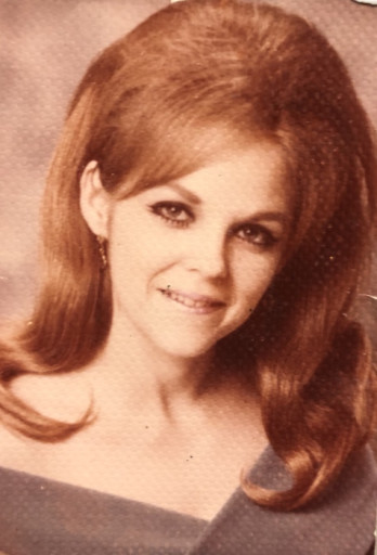 Marcia Pedrin