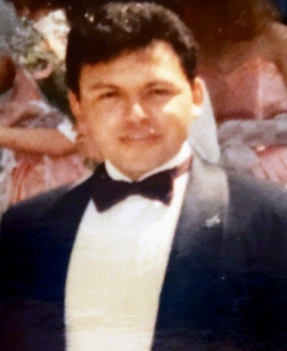 Wilfredo Santos Rivas Profile Photo