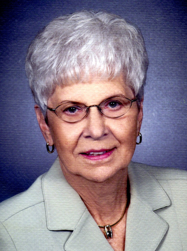 Dorothy Jacobson