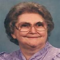 Martha  L. Husband