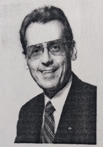 Leon A. Haswell