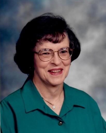 Mollie Marie White's obituary image