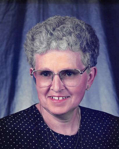 Lavonne "Tootie" Olson