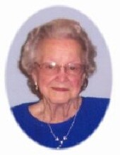 Lucylle M. (Medler) Mcgaha