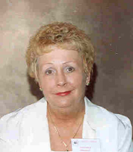 Connie J. Murphy Profile Photo