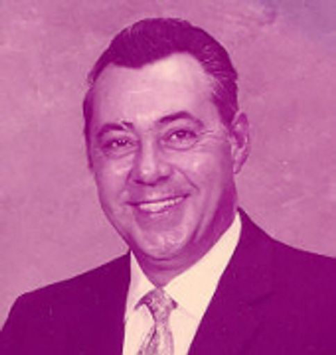 Raymond W. Spencer