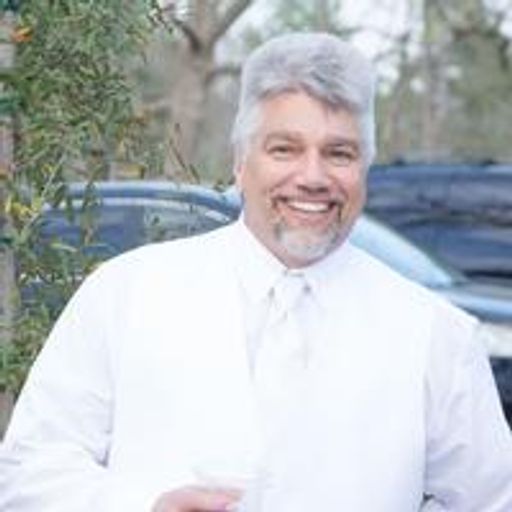 Raymond Navaroli Profile Photo