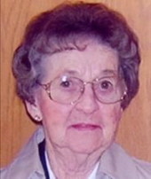 Evelyn W. Fowler