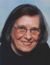 Lois Maxine Zwahlen Profile Photo