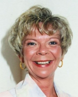 Gloria Marie Hewitt