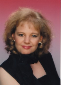 Sheila Pearce Profile Photo