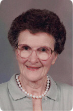 Mildred Babe Burk Profile Photo