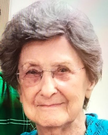 Bernice Irene Gosnell Moore Profile Photo