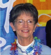 Mary Ellen Kam