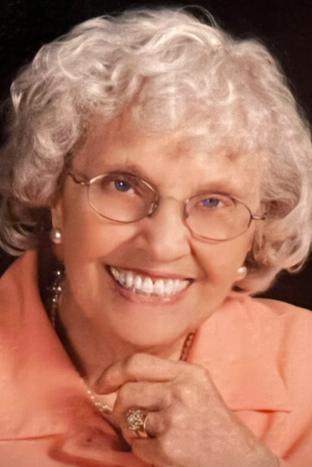 Margaret Ellen "Peggy" Hutchens Hahn Profile Photo