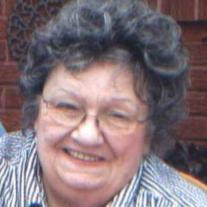 Kathleen Dufour Gerkin Profile Photo