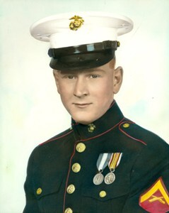 Charles R."Chuck" Green