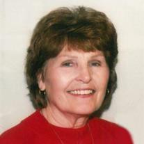 Joan V. Singleton