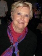 Patricia Gregg Profile Photo