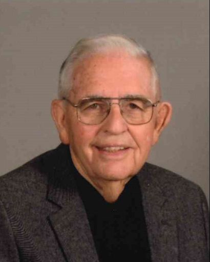 Robert "Bob" Duke Profile Photo