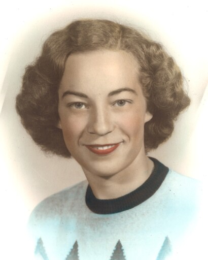 Virginia Johnson McCormick Profile Photo