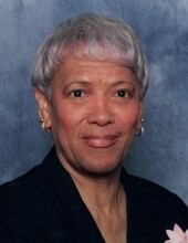 Charleen Viola Sanders