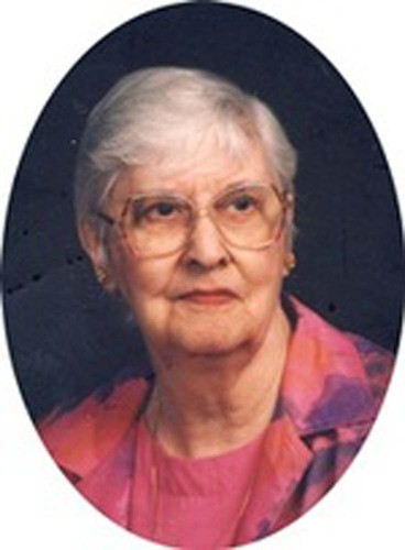 Marjorie Louise Michaelson