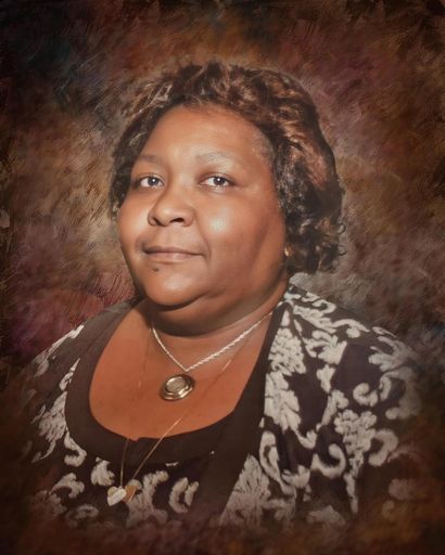 Annie Mae Buford's obituary image