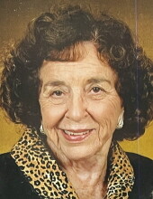 Lavina  "Evelyn" Adams Profile Photo