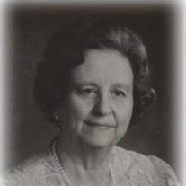 Dr. Susanne Geist Black