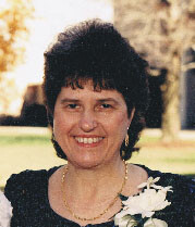 Nancy E Westerfelt Profile Photo