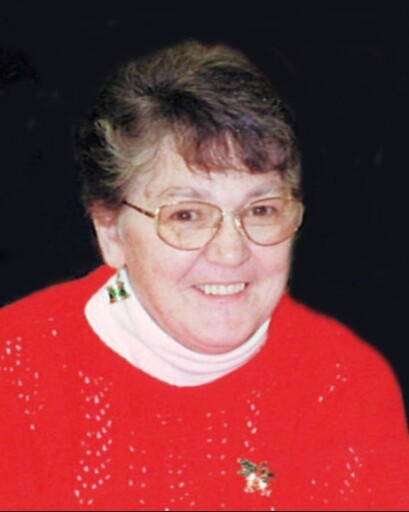 Barbara Ann Wright Profile Photo