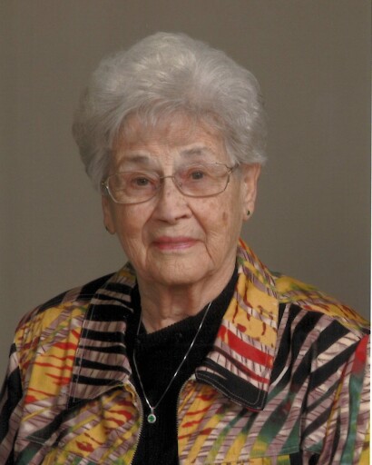 Joan Catherine Karpinsky