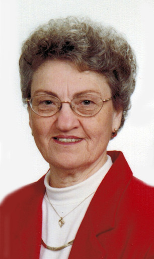 Marilyn Paulsen