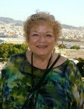 Carolyn Elaine Shepard Thomas Profile Photo