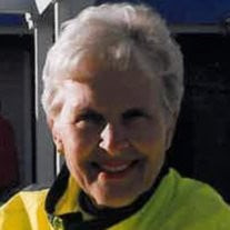 Mrs. Rosemary Berceau Profile Photo