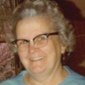 Dorothy L. Marker