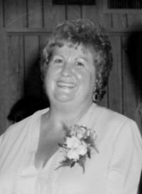 Margaret "Peggy" Webster Profile Photo