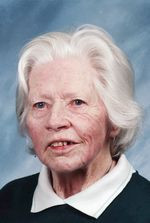 Margaret E. Nielsen