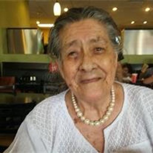 Maria Del Refugio Jaramillo Profile Photo