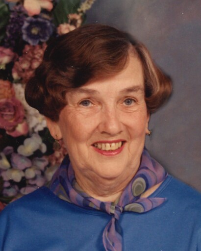 Margaret Elizabeth Kohler Profile Photo
