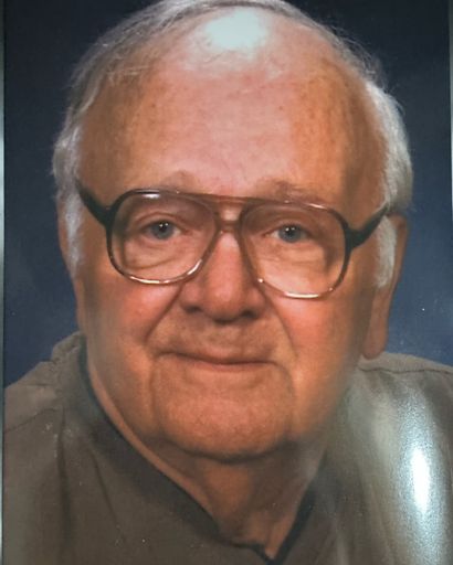 Max Galler's obituary image