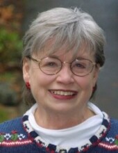 Carol Joyce Franznick Profile Photo