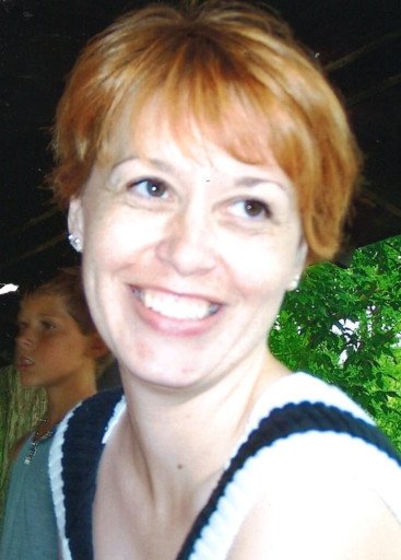 Tammy L. BROWN Profile Photo