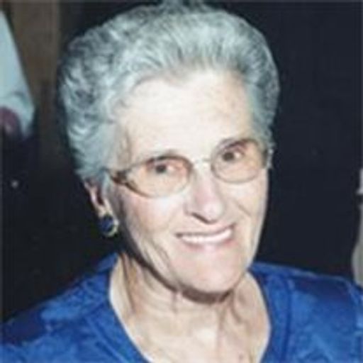 Mabel Pauline Foster