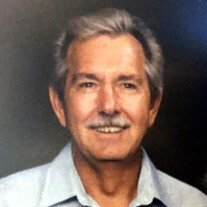 Robert Grant Partee Profile Photo