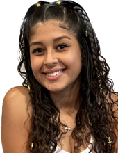 Maryah Lopez-Rosales Profile Photo