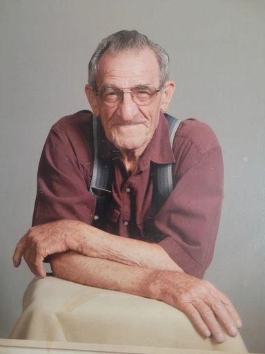 Carl Dwayne Blair's obituary image